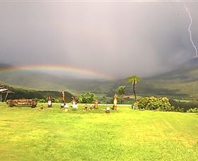 Eungella Chalet - Brisbane Tourism 2