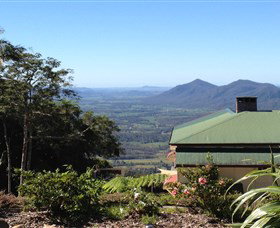 Eungella Chalet - Brisbane Tourism 1