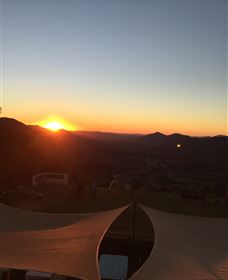 Eungella Chalet - Brisbane Tourism 3