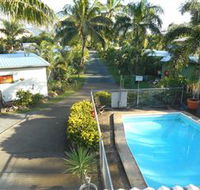 Bush Village Budget Cabins - Brisbane Tourism
