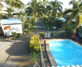 Bush Village Budget Cabins - Tourism Brisbane 0