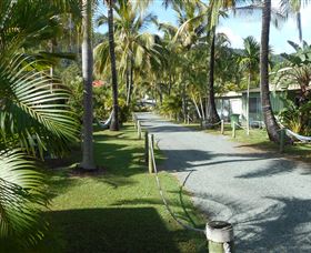 Bush Village Budget Cabins - Tourism Brisbane 1