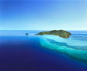 One&Only Hayman Island - Tourism Brisbane 0