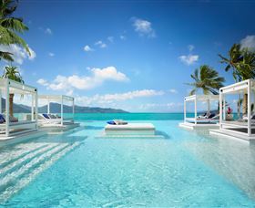 One&Only Hayman Island - Tourism Brisbane 1