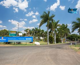 Discovery Holiday Parks - Argylla - Brisbane Tourism 0
