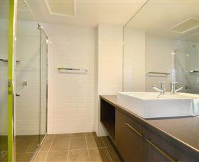 Potter's Oceanside Motel - Brisbane Tourism 2