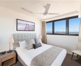 Direct Hotels - Pacific Sands - Brisbane Tourism 0