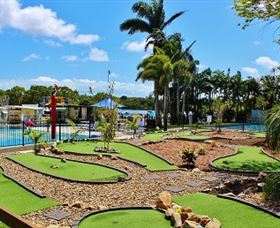 BIG4 Mackay Marine Tourist Park - Brisbane Tourism 2