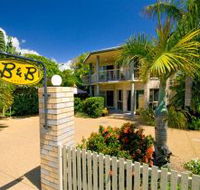 While Away Bed and Breakfast - Tourism Brisbane