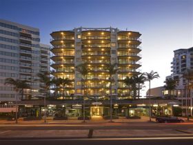 Sunshine Plaza QLD Tourism Brisbane