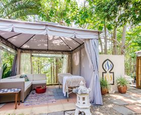Amytis Gardens Retreat, Day Spa And Cooking School - Brisbane 4u 0
