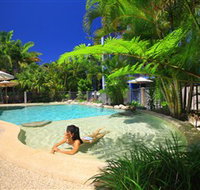 Portobello By The Sea - Tourism Brisbane