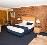 Ipswich Country Motel - Tourism Brisbane