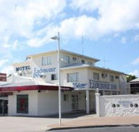 Endeavour Inn Emu Park - Tourism Brisbane