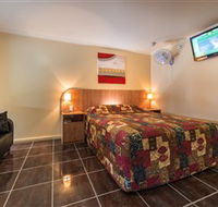Winter Sun Motel - Brisbane Tourism