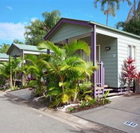 Discovery Holiday Parks Rockhampton - Tourism Brisbane