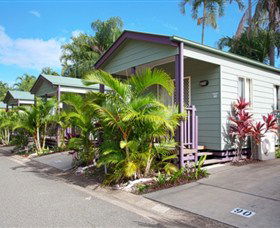 Discovery Holiday Parks Rockhampton - Tourism Brisbane 0