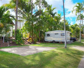 Discovery Holiday Parks Rockhampton - Tourism Brisbane 1