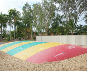 Discovery Holiday Parks Rockhampton - Tourism Brisbane 2