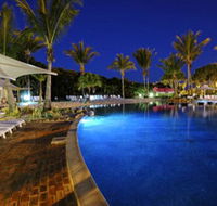 Mercure Capricorn Resort Yeppoon - Tourism Brisbane