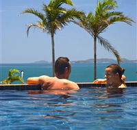 Villa Mar Colina - Tourism Brisbane