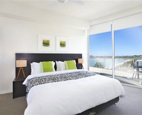 Oshen Apartments Yeppoon - Brisbane 4u 2