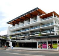 Echelon Apartments Yeppoon - Tourism Brisbane
