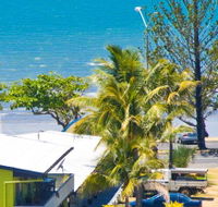 Yeppoon Surfside Motel - Tourism Brisbane
