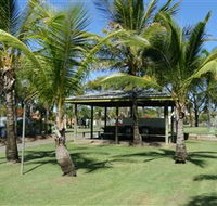 Poinciana Tourist Park - Tourism Brisbane