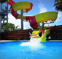 BIG4 Capricorn Palms Holiday Village - Tourism Brisbane