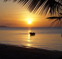 Sunlover Lodge Holiday Units and Cabins - Tourism Brisbane