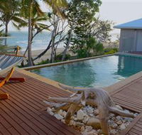 Zilzie Beach House - Tourism Brisbane