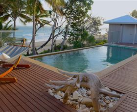 Zilzie Beach House - Brisbane 4u 0