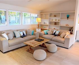 Zilzie Beach House - Brisbane 4u 3
