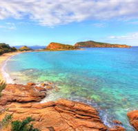 Pumpkin Island - Tourism Brisbane