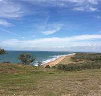 Southend Camping Grounds - Tourism Brisbane