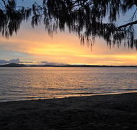 The Oaks on Facing Island - Tourism Brisbane