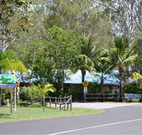 Boyne Island Caravan Park - Tourism Brisbane