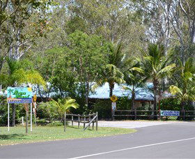 Boyne Island Caravan Park - Brisbane 4u 0