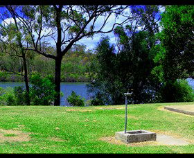Boyne Island Caravan Park - Brisbane 4u 1