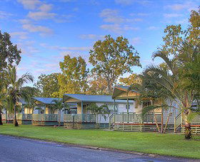 Discovery Parks - Tannum Sands - Tourism Brisbane 1