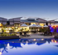 Lagoons 1770 Resort and Spa - Tourism Brisbane