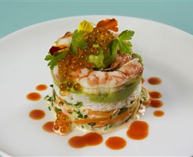 Lagoons 1770 Resort And Spa - Tourism Brisbane 3