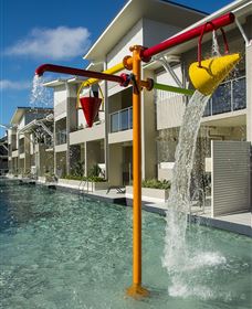 Lagoons 1770 Resort And Spa - Tourism Brisbane 2