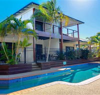 The Edge on Beaches 1770 Resort - Tourism Brisbane