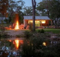 Diamondvale Cottages - Tourism Brisbane
