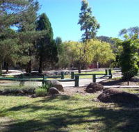 Murray Gardens Cottages and Motel - Tourism Brisbane