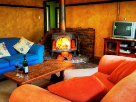 M.J Yurts Ballandean - Brisbane 4u 1