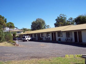 Killarney Sundown Motel And Tourist Park - Brisbane 4u 0