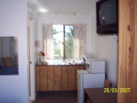 Killarney Sundown Motel And Tourist Park - Brisbane 4u 3